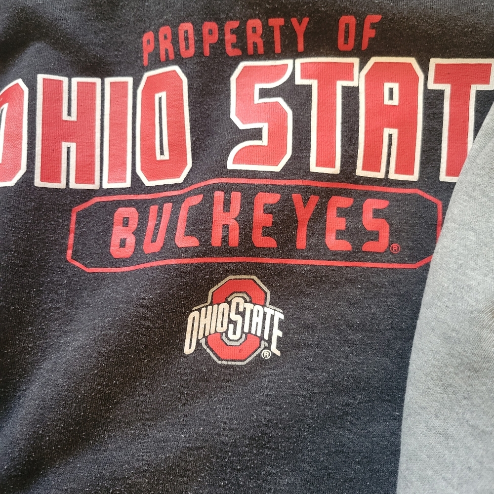 Ohio State Sweatshirt